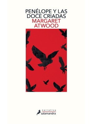 PENÉLOPE Y LAS DOCE CRIADAS