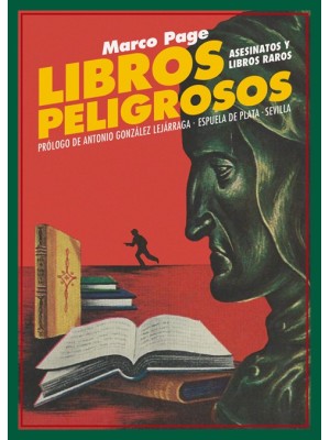 LIBROS PELIGROSOS