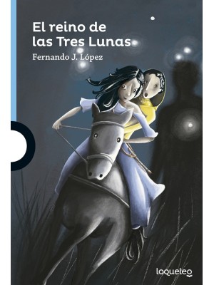 REINO DE LAS TRES LUNAS, EL