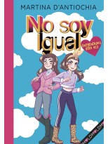 NO SOY IGUAL 2 ENFRENTADAS