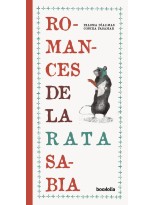 ROMANCES DE LA RATA SABIA