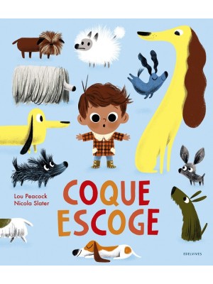 COQUE ESCOGE