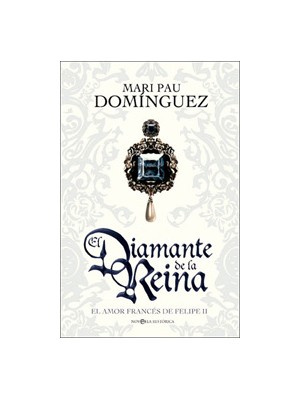 DIAMANTE DE LA REINA, EL