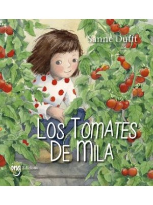 TOMATES DE MILA, LOS