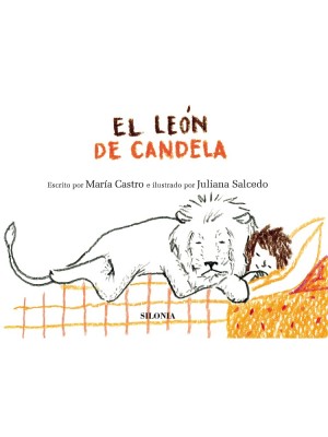 LEÓN DE CANDELA, EL