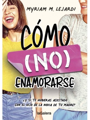 CÓMO (NO) ENAMORARSE