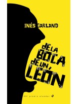 DE LA BOCA DE UN LEÓN