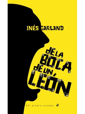 DE LA BOCA DE UN LEÓN