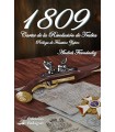 1809 CARTES DE LA REVOLUCION DE TRUBIA