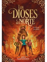LINAJE PERDIDO, EL (LOS DIOSES DEL NORTE 3)
