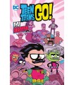 TEEN TITANS GO! VOL. 04 MI BIGOTITO (BIBLIOTECA SUPER KODOMO)