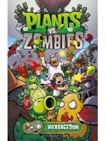 PLANTS VS. ZOMBIES VOL. 1 HIERBAGEDÓN (BIBLIOTECA SUPER KODOMO)