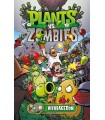 PLANTS VS. ZOMBIES VOL. 1 HIERBAGEDÓN (BIBLIOTECA SUPER KODOMO)