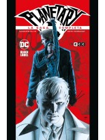 PLANETARY - LA SAGA COMPLETA