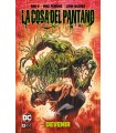 COSA DEL PANTANO: DEVENIR VOL. 1 DE 2 (UNIVERSO OSCURO)