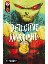 DETECTIVE MARCIANO: IDENTIDAD