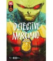 DETECTIVE MARCIANO: IDENTIDAD