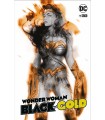 WONDER WOMAN: BLACK & GOLD