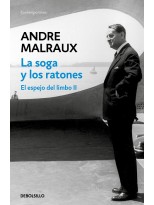 SOGA Y LOS RATONES (EL ESPEJO DEL LIMBO 2)