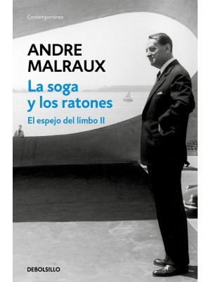 SOGA Y LOS RATONES (EL ESPEJO DEL LIMBO 2)