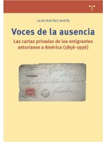VOCES DE LA AUSENCIA