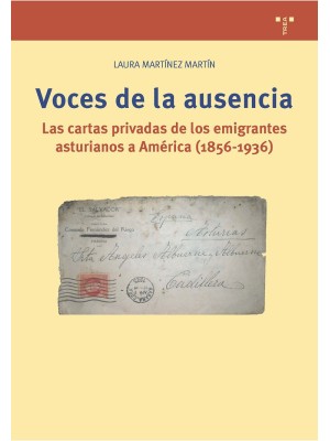 VOCES DE LA AUSENCIA