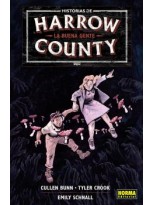 HISTORIAS DE HARROW COUNTY 2 LA BUENA GENTE