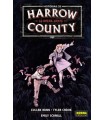 HISTORIAS DE HARROW COUNTY 2 LA BUENA GENTE