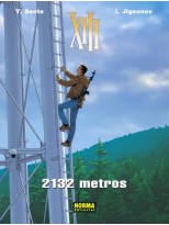 XIII 26 2132 METROS