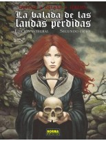 BALADA DE LAS LANDAS PERDIDAS, LA INTEGRAL 2