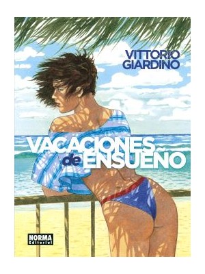 VACACIONES DE ENSUEÑO INTEGRAL