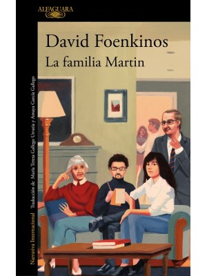 FAMILIA MARTIN, LA