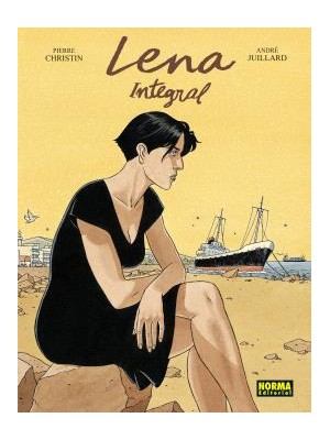 LENA EDICIÓN INTEGRAL