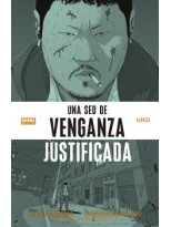 SED DE VENGANZA JUSTIFICADA 1