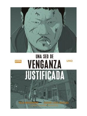 SED DE VENGANZA JUSTIFICADA 1