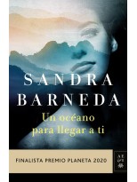 OCÉANO PARA LLEGAR A TI