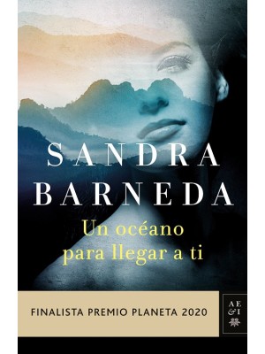 OCÉANO PARA LLEGAR A TI