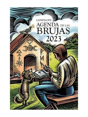AGENDA DE LAS BRUJAS 2023