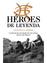HEROES DE LEYENDA
