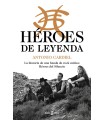 HEROES DE LEYENDA