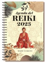 AGENDA DEL REIKI 2023