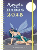 AGENDA DE LAS HADAS 2023