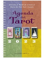 AGENDA DEL TAROT 2023