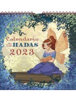 CALENDARIO DE LAS HADAS 2023