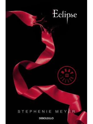 ECLIPSE (SAGA CREPÚSCULO 3)