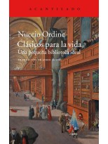 CLÁSICOS PARA LA VIDA