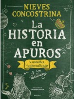 HISTORIA EN APUROS, LA