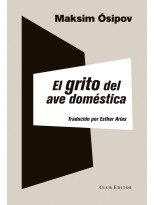 GRITO DEL AVE DOMÉSTICA, EL