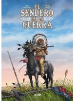 SENDERO DE LA GUERRA, EL