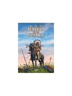 SENDERO DE LA GUERRA, EL